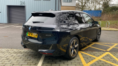 BMW iX 385kW xDrive50 M Sport 111.5kWh 5dr Auto Electric Estate